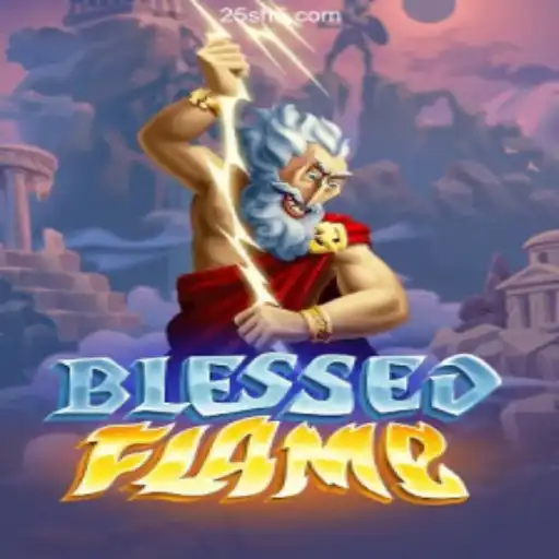 Exploring the Enchanting World of BlessedFlame