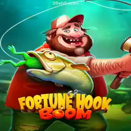 FortuneHookBoom: Captivating Gaming Experience Meets Modern Events