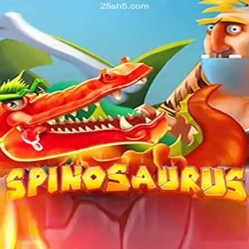 Discover the Thrills of Spinosaurus on 25s.Com