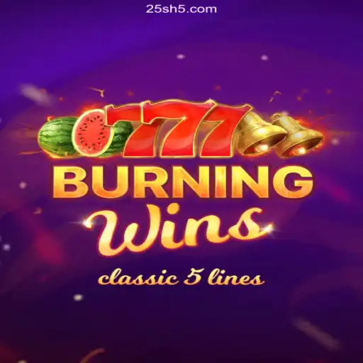 BurningWins: The Ultimate Gaming Experience at 25s.Com