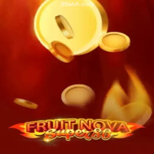 The Thrilling World of FruitNovaSuper80 and 25s.Com - Plataforma Oficial de Jogos
