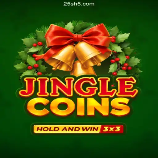 Discover the Exciting World of Jinglecoins on 25s.Com - ☀️ Plataforma oficial de jogos - 25s Login
