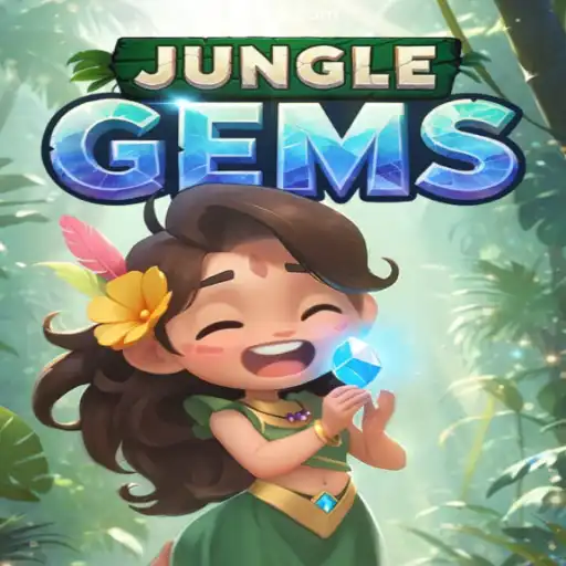 Discover the Thrills of JungleGems with 25s.Com