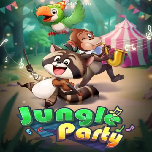 Explore the Thrilling World of JungleParty on 25s.Com