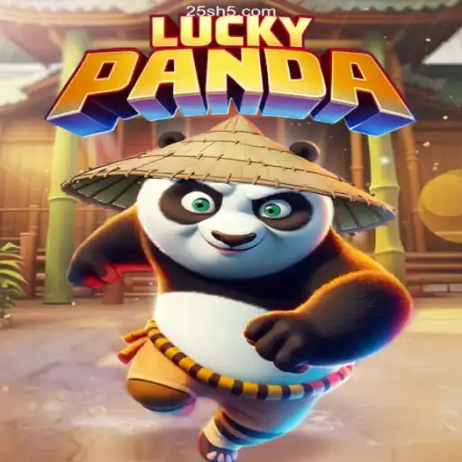 Discover the Exciting World of LuckyPanda on 25s.Com