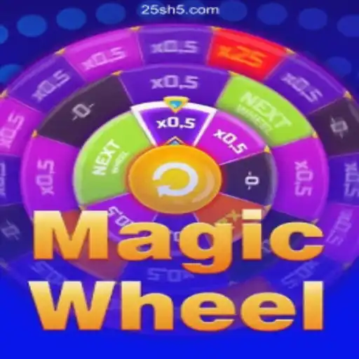Explore the Thrilling World of MagicWheel: A New Spin on Entertainment