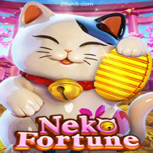 NekoFortune: A Whisker Away From Winning on 25s.Com