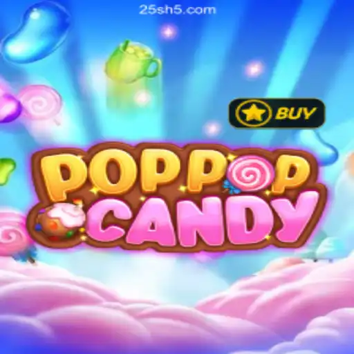 Exploring POPPOPCANDY: The Game Redefining Online Entertainment