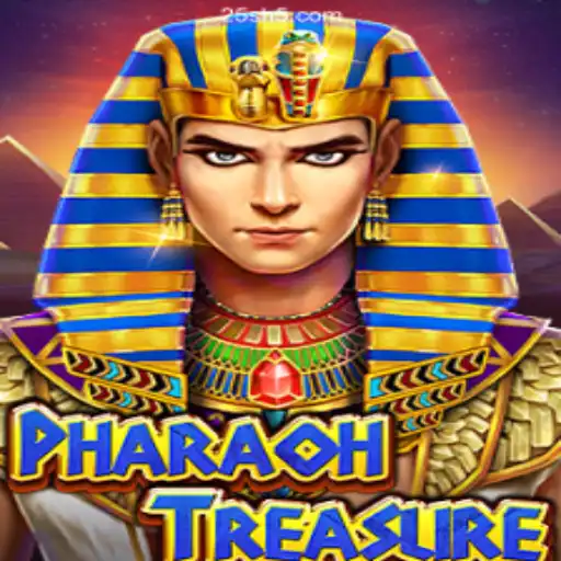 PharaohTreasure: Dive into Ancient Riches with 25s.Com