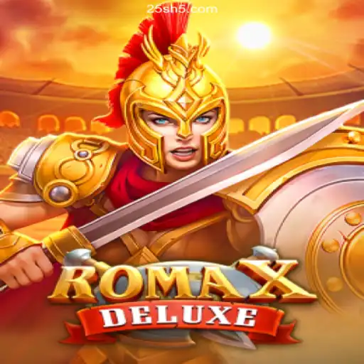 Explore the World of RomaXDeluxe: A Modern Gaming Experience
