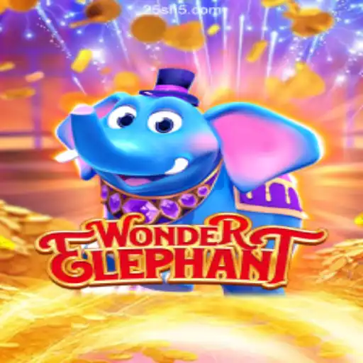 Exploring the Enchanting World of WonderElephant on 25s.Com
