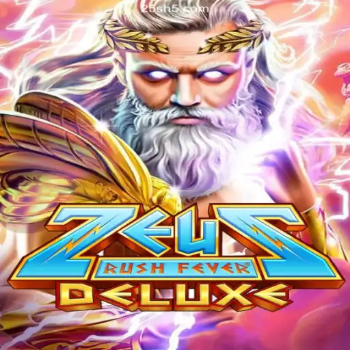 ZeusRushFeverDeluxe: Dive into the Thunderous World of Mythological Gaming